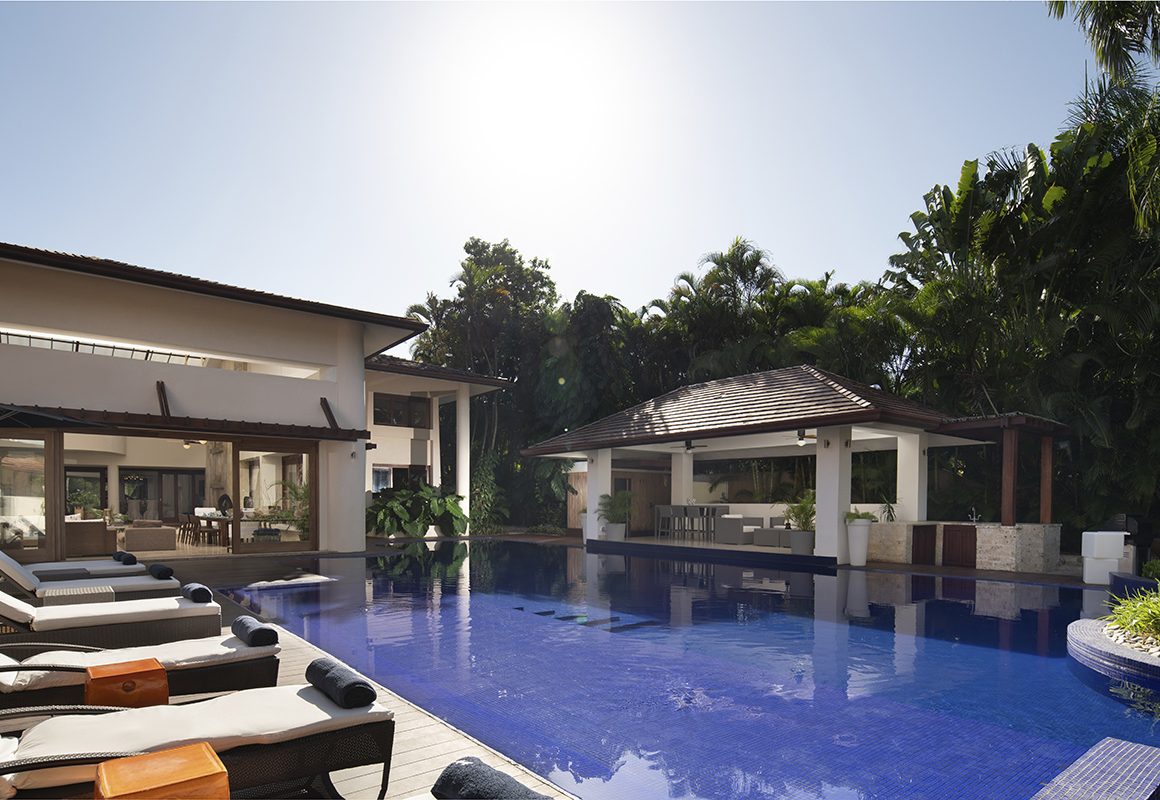 Villa Balinese5